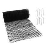 Cat Deterrent Mat Deterrent Outdoor/Indoor Mat for Sofa Window