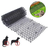 Cat Deterrent Mat Deterrent Outdoor/Indoor Mat for Sofa Window