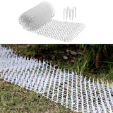 Cat Deterrent Mat Deterrent Outdoor/Indoor Mat for Sofa Window