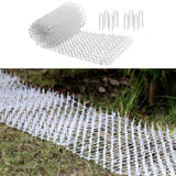 Cat Deterrent Mat Deterrent Outdoor/Indoor Mat for Sofa Window