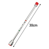 Airless Sprayer Tip Extension Multifunction Airless Paint Sprayer Spray Pole 30cm