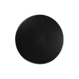 Maxbell 2 Piece Concrete Trowel Polishing Pad Portable Concrete Mixer Polishing Pad