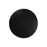 Maxbell 2 Piece Concrete Trowel Polishing Pad Portable Concrete Mixer Polishing Pad