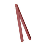 Maxbell 2xStepladders Tie Rod Aluminum Fixed Support Hinge Connector Step Ladder Hinge 56cm