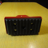 Maxbell 2xLadder Feet Foot Pads Universal Cushion Replacement Large Size Ladder Covers