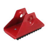 Maxbell 2xLadder Feet Foot Pads Universal Cushion Replacement Large Size Ladder Covers