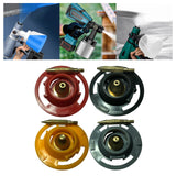 Maxbell Electric Paint Sprayer Brass Nozzle Replacement Smooth Surface Replace Parts 0.5mm