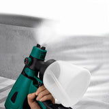 Maxbell Electric Paint Sprayer Brass Nozzle Replacement Smooth Surface Replace Parts 0.5mm