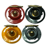 Maxbell Electric Paint Sprayer Brass Nozzle Replacement Smooth Surface Replace Parts 0.5mm