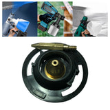 Maxbell Electric Paint Sprayer Brass Nozzle Replacement Smooth Surface Replace Parts 1.8mm