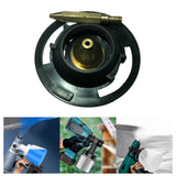 Maxbell Electric Paint Sprayer Brass Nozzle Replacement Smooth Surface Replace Parts 1.8mm