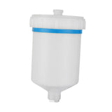 Maxbell Pneumatic Paint Tank Spray Paint Cup Bottle for Furniture Car House Painting inner thread