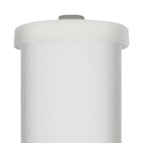 Maxbell Pneumatic Paint Tank Spray Paint Cup Bottle for Furniture Car House Painting outer thread