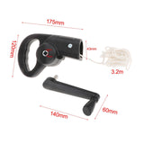 Maxbell Patio Umbrella Accessories Wirh Screw Parts for Patio Table Picnic Courtyard With Shaker