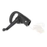 Maxbell Patio Umbrella Accessories Wirh Screw Parts for Patio Table Picnic Courtyard With Shaker