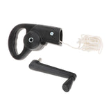 Maxbell Patio Umbrella Accessories Wirh Screw Parts for Patio Table Picnic Courtyard With Shaker