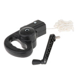 Maxbell Patio Umbrella Accessories Wirh Screw Parts for Patio Table Picnic Courtyard With Shaker