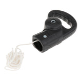 Maxbell Patio Umbrella Accessories Wirh Screw Parts for Patio Table Picnic Courtyard Without Shaker