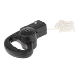 Maxbell Patio Umbrella Accessories Wirh Screw Parts for Patio Table Picnic Courtyard Without Shaker