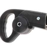 Maxbell Patio Umbrella Accessories Wirh Screw Parts for Patio Table Picnic Courtyard Without Shaker