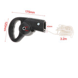 Maxbell Patio Umbrella Accessories Wirh Screw Parts for Patio Table Picnic Courtyard Without Shaker