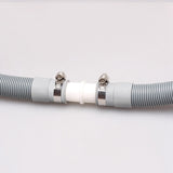 Washing Machine Drain Hose Durable Replaces Washer Drain Hose Extension Kits 100m