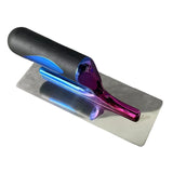 Maxbell Finishing Trowel Flat Finishing Trowel for Wall Construction Wall Decoration 24cmx10cmx8cm