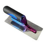 Maxbell Finishing Trowel Flat Finishing Trowel for Wall Construction Wall Decoration 24cmx10cmx8cm