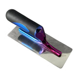 Maxbell Finishing Trowel Flat Finishing Trowel for Wall Construction Wall Decoration 24cmx10cmx8cm