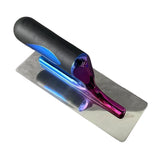 Maxbell Finishing Trowel Flat Finishing Trowel for Wall Construction Wall Decoration 24cmx10cmx8cm