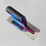 Maxbell Finishing Trowel Flat Finishing Trowel for Wall Construction Wall Decoration 24cmx10cmx8cm