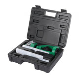 Maxbell Mortising Chisels Drill Machine for Drilling Square Hole Mortiser Circles Green
