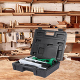 Maxbell Mortising Chisels Drill Machine for Drilling Square Hole Mortiser Circles Green