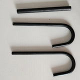 Maxbell Mortising Chisels Drill Machine for Drilling Square Hole Mortiser Circles White