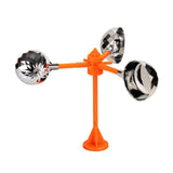 Maxbell 2xPigeon Bird Deterrent Bird Deterrent Reflective Scare for Yard Ponds Outdoor standard