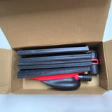 Maxbell Hand Grinding Plate Sanding Block for Drywalling Car Waxing Furniture Making 19.8cmx7cm