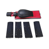 Maxbell Hand Grinding Plate Dust Extraction for Detailing Shops Drywalling Polishing