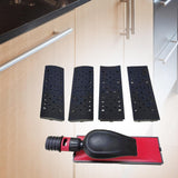 Maxbell Hand Grinding Plate Dust Extraction for Detailing Shops Drywalling Polishing