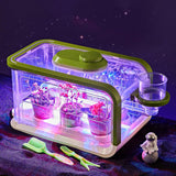 Maxbell Plant Starter Trays Plant Starting Trays for Home Gardens Greenhouse Growing Green