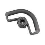 Maxbell String Trimmer Handle Replacement Handlebar for Backpack Mower Style A