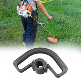 Maxbell String Trimmer Handle Replacement Handlebar for Backpack Mower Style A