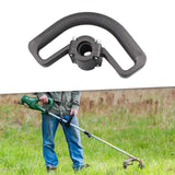 Maxbell String Trimmer Handle Replacement Handlebar for Backpack Mower Style A
