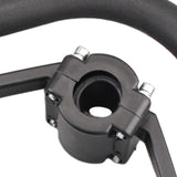 Maxbell String Trimmer Handle Replacement Handlebar for Backpack Mower Style A