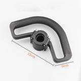 Maxbell String Trimmer Handle Replacement Handlebar for Backpack Mower Style A