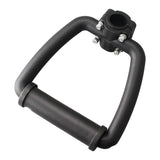 Maxbell String Trimmer Handle Replacement Handlebar for Backpack Mower Style B