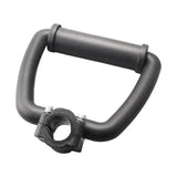 Maxbell String Trimmer Handle Replacement Handlebar for Backpack Mower Style B