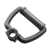 Maxbell String Trimmer Handle Replacement Handlebar for Backpack Mower Style B
