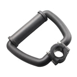 Maxbell String Trimmer Handle Replacement Handlebar for Backpack Mower Style B