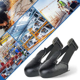 Maxbell 20xAnti Smashing Leather Shoes Covers Leather Sole Caps Leather Overshoes Cover