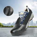Maxbell 20xAnti Smashing Leather Shoes Covers Leather Sole Caps Leather Overshoes Cover